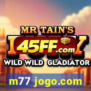 m77 jogo.com